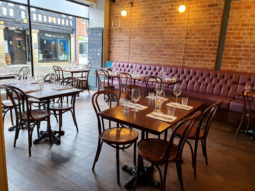 Pinion Bistro - Thumbnail
