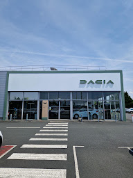 Photo n°14 de DACIA BERGERAC - FAURIE à Bergerac (Garage automobile)