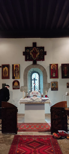 Eglise Orthodoxe St Jean le Théologien - Thumbnail