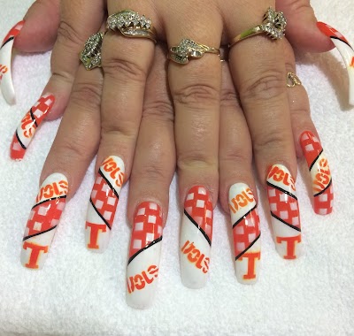 Nails by Phoenix