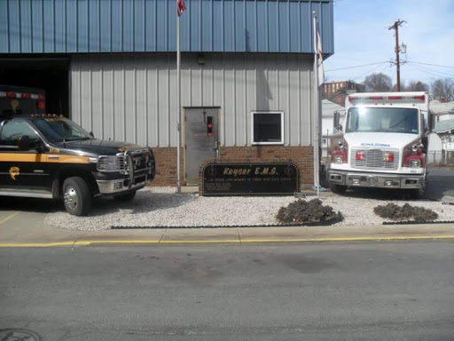 Keyser Emergency Medical Services