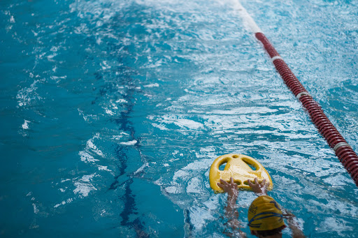Aqua Learning - Visual