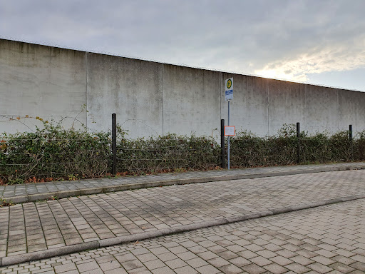 Raßnitz, Jugendanstalt/Gröberssche Str.