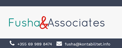 Fusha&Associates