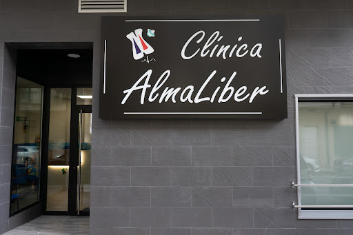 Clínica AlmaLiber - Thumbnail