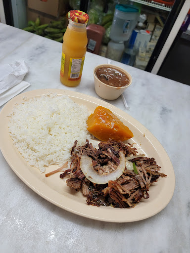 Patsy Mar Coffee Shop - Visual