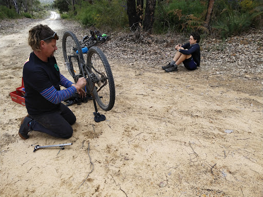 Monkey Rock Mountain Bike Company - Thumbnail
