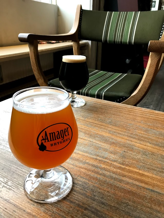 Café Langebro