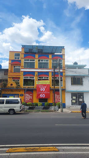 Colegio Bilingüe Casita Naa Chimai - Thumbnail