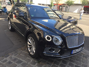 Photo n°3 de WORLD TOURISME SERVICES à Paris (Service de chauffeur particulier)