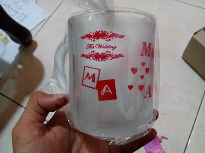 Photos of PJ Art Souvenir Pati