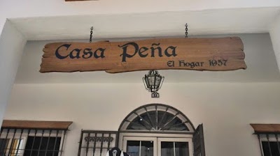 Photos of Restaurante Casa Pe&ntilde;a