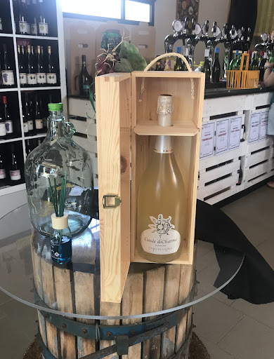 La Vineria Codigorese - Visual