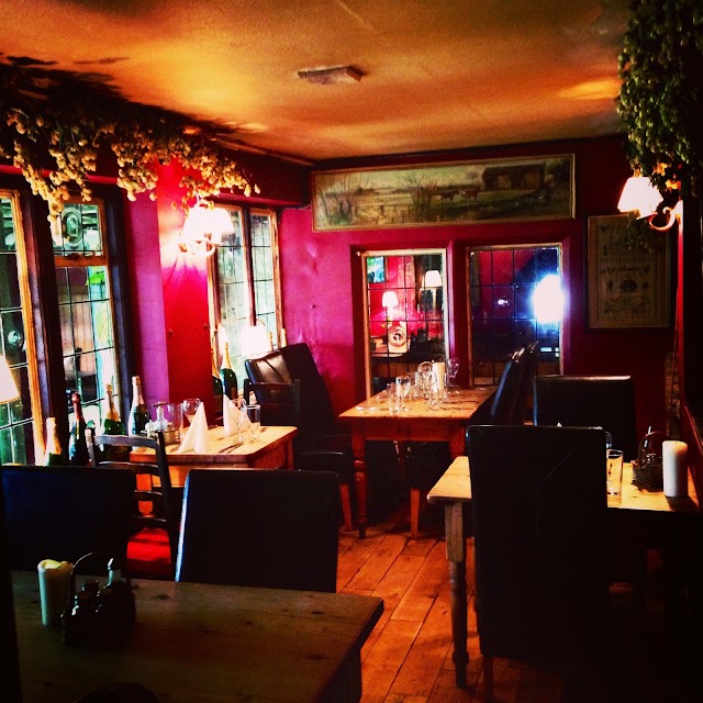 The Wild Duck Inn