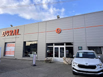 Doral Automobiles Avignon - Vente, Location, Carrosserie à Avignon
