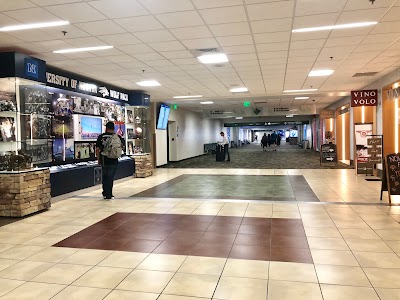 Reno International Airport