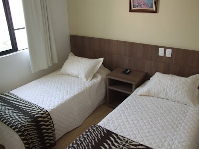 Photos of Gua&iacute;ra Palace Hotel