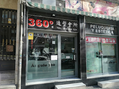 Alisado Japonés Madrid - Ángulo 360 Grados