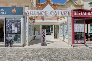 Photo n°22 de Agence Calvet à Valras-Plage (Agence immobilière)