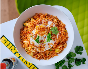 Photo n°37 de Santosha Talence - Cantine Asiatique à Talence (Restaurant végétarien)