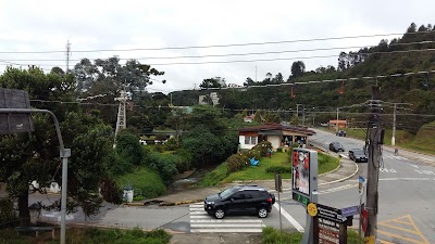 Photos of Pousada Minif&eacute;rico