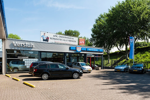 Limo Versluis Zoetermeer