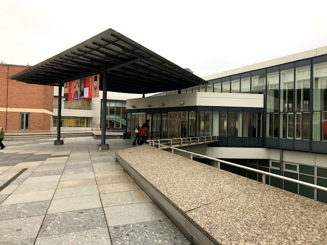 Gemäldegalerie
