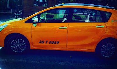 Photos of Kayseri Taxi