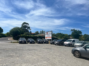 Photo n°25 de WP AUTO à Peyrens (Atelier de mécanique automobile)