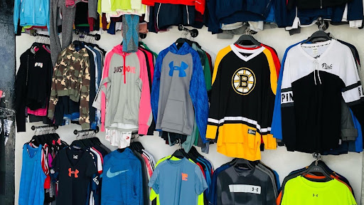 Americana Sport