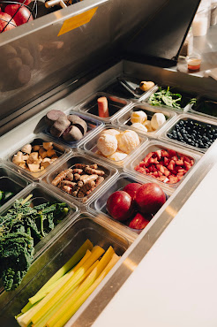 Celis Juice Bar - Palm Beach by null
