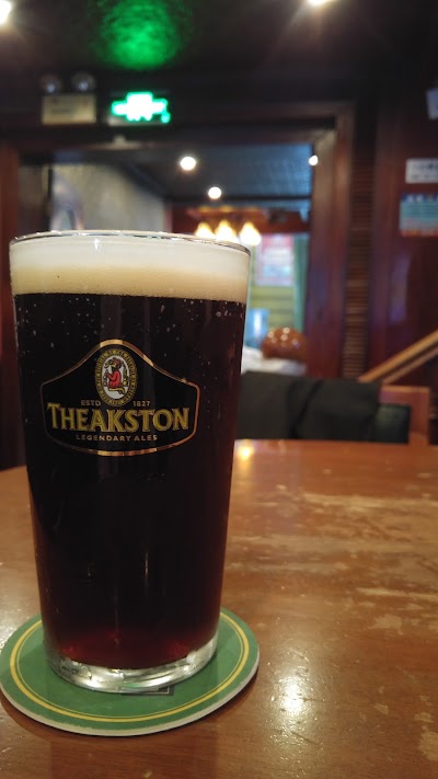 Photos of McCawley's