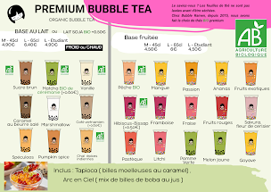 Photo n°18 de Bubble Ramen à Rennes (Salon de thé)