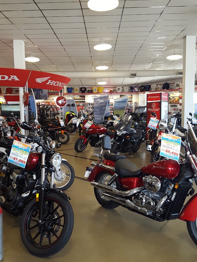 Niehaus Cycle Sales, Inc.