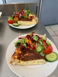 Photo n°29 de Cafe de la Gare à Magnac-Laval (Restaurant)