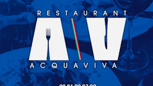 Photo n°28 de Ristorante Acquaviva à Freyming-Merlebach (Restaurant)