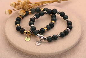 Photo n°3 de Couleur de Pierre à Pornic (Bijouterie)