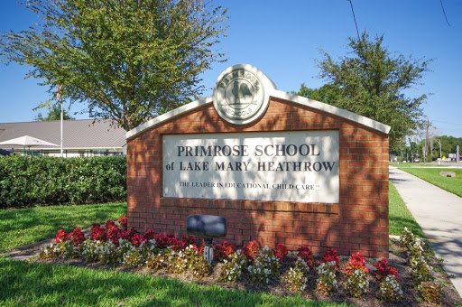 Primrose School of Lake Mary Heathrow - Thumbnail