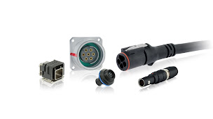 Photo n°1 de Eaton-Souriau à Champagné (Fournisseur de composants électroniques)