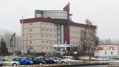 Photos of NEUWOBA Neubrandenburger Wohnungsbaugenossenschaft eG
