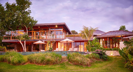  Uluwatu Surf Villas  image