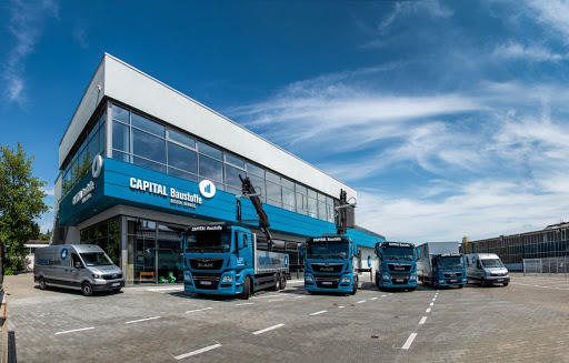 Capital Baustoffe GmbH