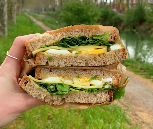 Photo n°22 de Les Frères Chapelier - Boulangerie Bio Artisanale - BAYARD à Toulouse (Boulangerie)