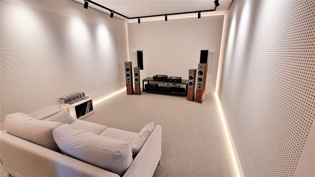 Audio Park - Toruń