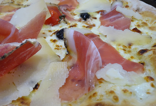 Photo 4 - Angelo Pizza et épicerie
