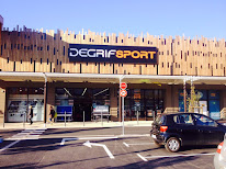 Degrif Sport Seynod à SEYNOD