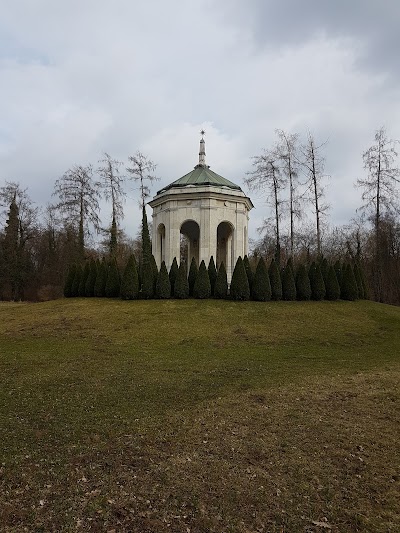 Mausoleum