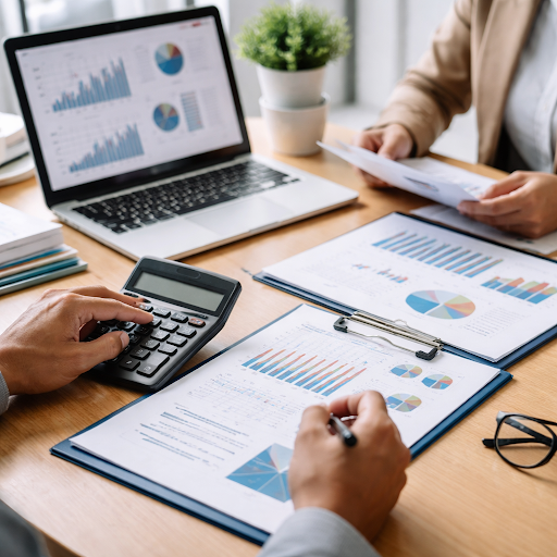 Running a growing business means keeping your accounts clear, compliant, and ready for fast decis… post image