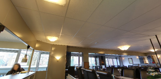 Restaurant Turquoise openingstijden