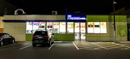 Speed Laundrette Bundoora - Cashless Laundry - Thumbnail